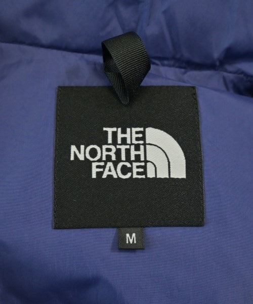 THE NORTH FACE 羽絨夾克/背心