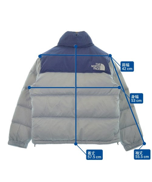 THE NORTH FACE 羽絨夾克/背心