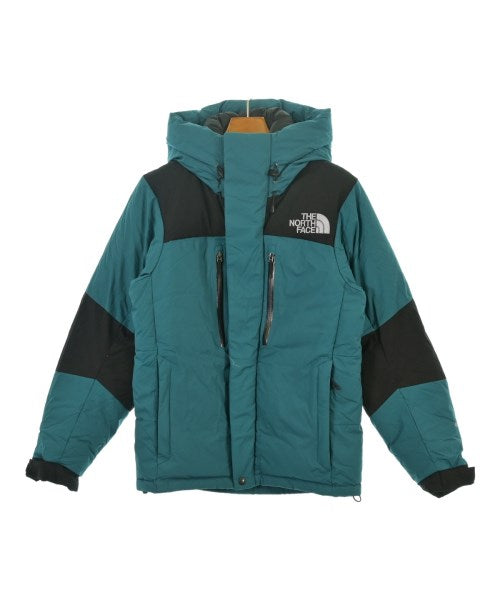 THE NORTH FACE 羽絨夾克/背心
