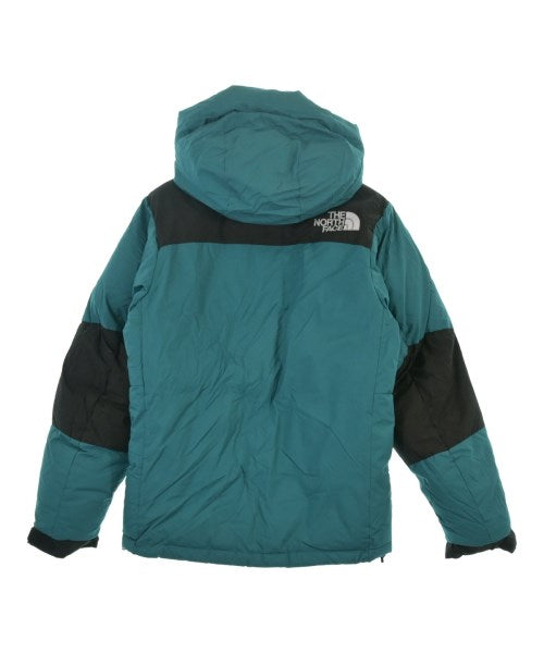 THE NORTH FACE 羽絨夾克/背心