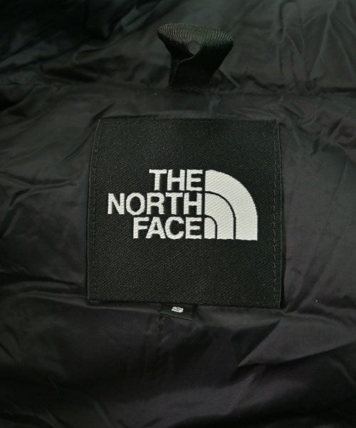 THE NORTH FACE 羽絨夾克/背心