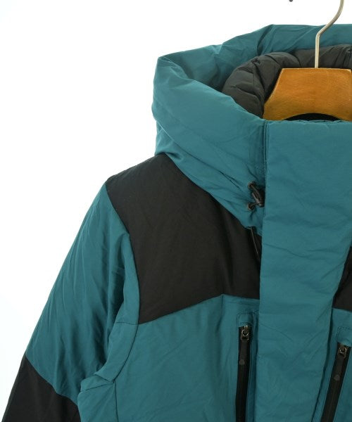THE NORTH FACE 羽絨夾克/背心