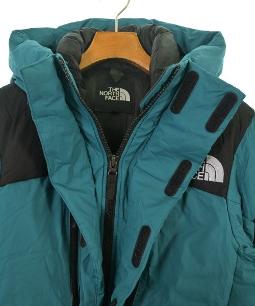 THE NORTH FACE 羽絨夾克/背心