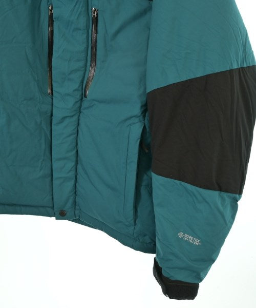 THE NORTH FACE 羽絨夾克/背心