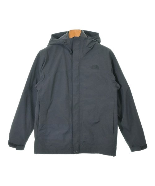 THE NORTH FACE 山系外套