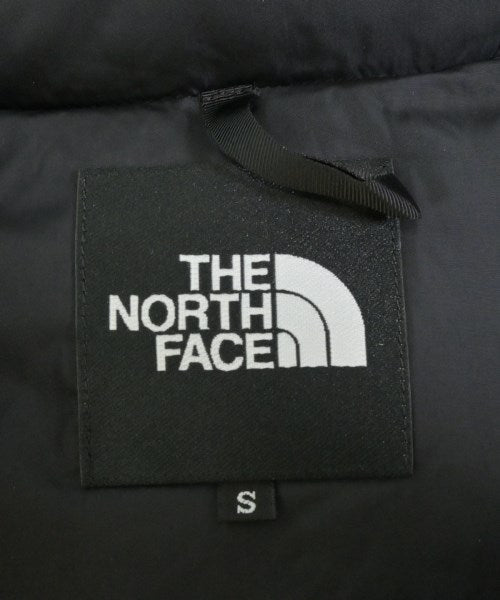 THE NORTH FACE 羽絨夾克/背心
