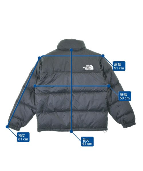 THE NORTH FACE 羽絨夾克/背心