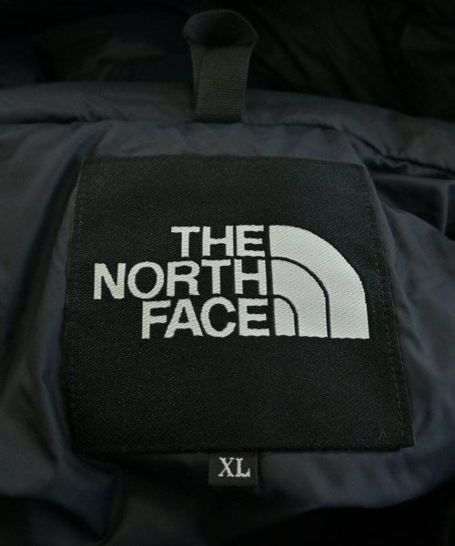 THE NORTH FACE 羽絨夾克/背心