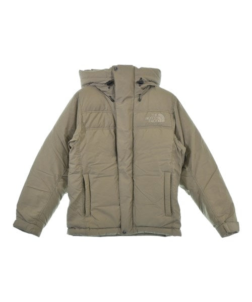 THE NORTH FACE 羽絨夾克/背心