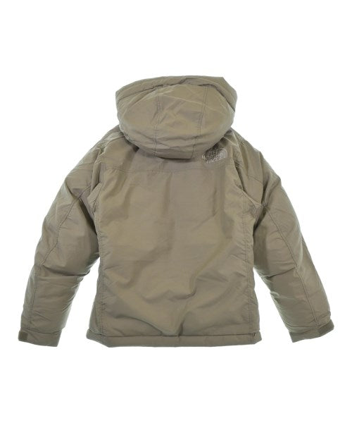 THE NORTH FACE 羽絨夾克/背心