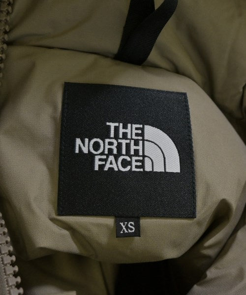 THE NORTH FACE 羽絨夾克/背心
