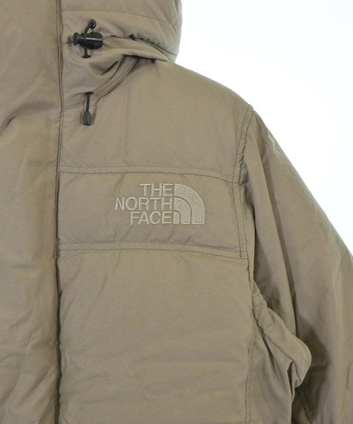 THE NORTH FACE 羽絨夾克/背心