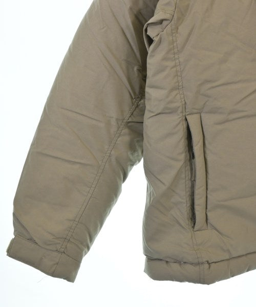 THE NORTH FACE 羽絨夾克/背心