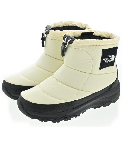 THE NORTH FACE 靴子