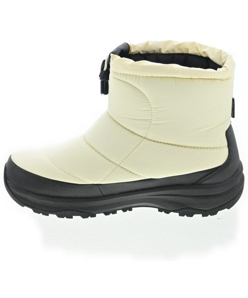 THE NORTH FACE 靴子