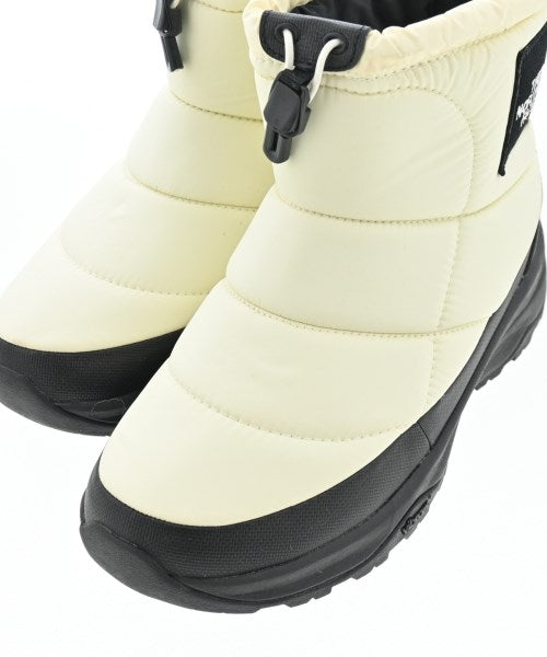 THE NORTH FACE 靴子