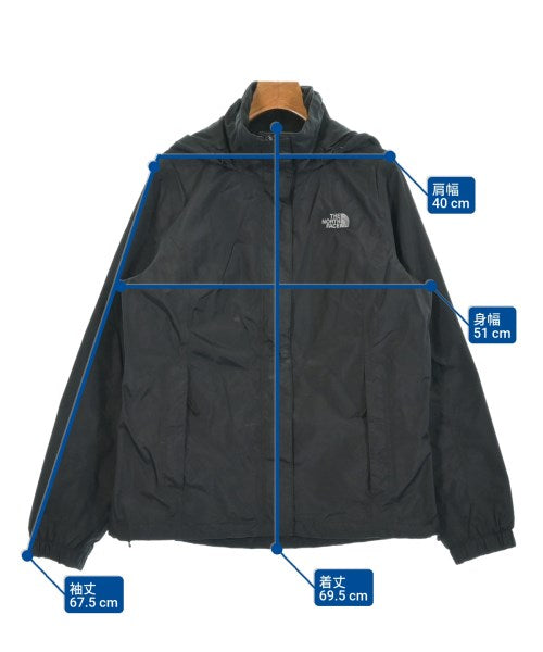 THE NORTH FACE 山系外套