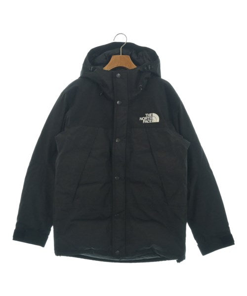 THE NORTH FACE 羽絨夾克/背心