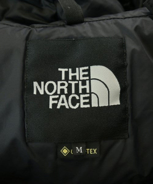 THE NORTH FACE 羽絨夾克/背心