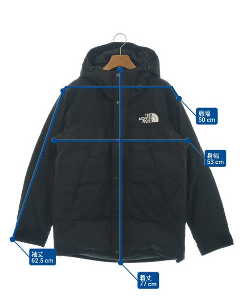 THE NORTH FACE 羽絨夾克/背心