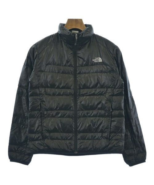 THE NORTH FACE 羽絨夾克/背心