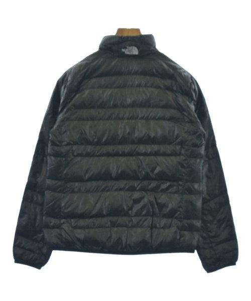 THE NORTH FACE 羽絨夾克/背心