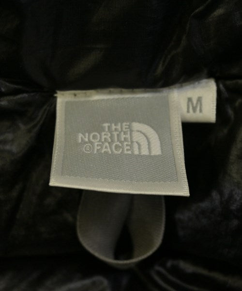 THE NORTH FACE 羽絨夾克/背心