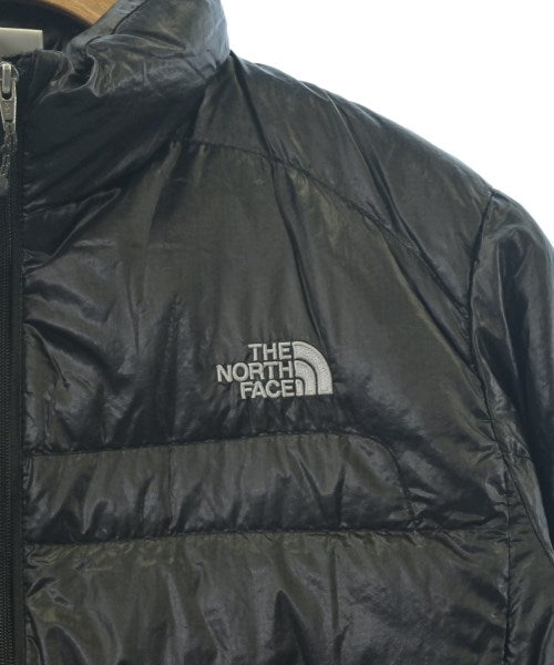 THE NORTH FACE 羽絨夾克/背心
