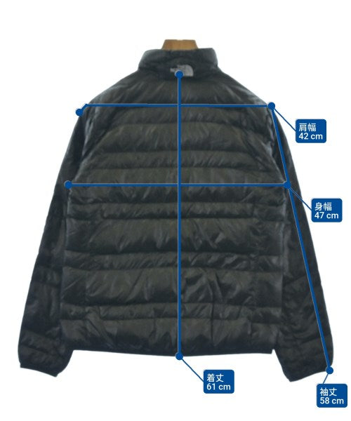 THE NORTH FACE 羽絨夾克/背心