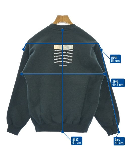 THE NORTH FACE 運動衫