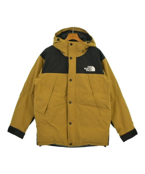 THE NORTH FACE 羽絨夾克/背心