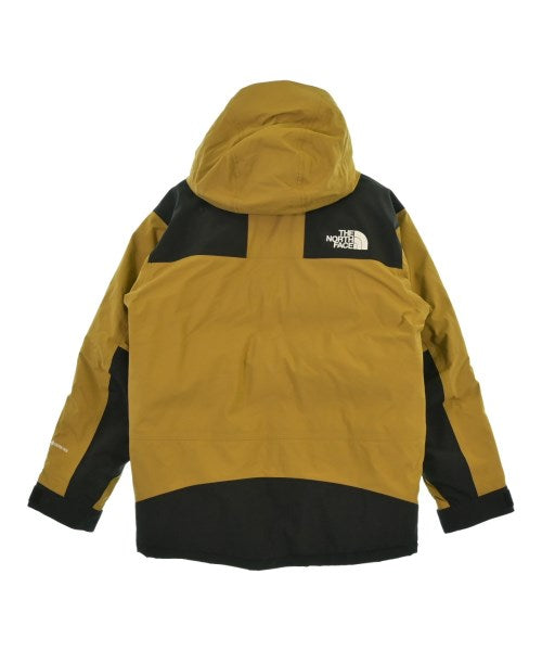 THE NORTH FACE 羽絨夾克/背心