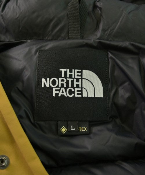 THE NORTH FACE 羽絨夾克/背心