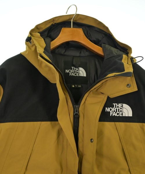 THE NORTH FACE 羽絨夾克/背心