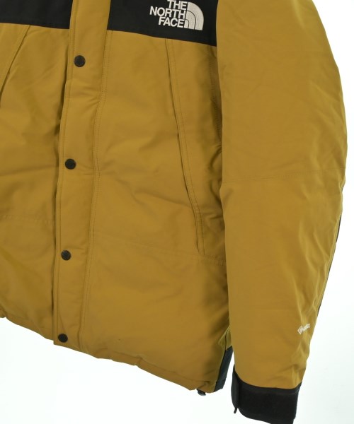 THE NORTH FACE 羽絨夾克/背心