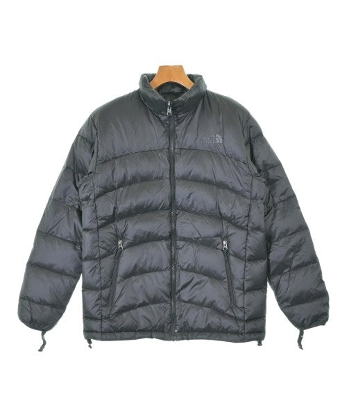 THE NORTH FACE 羽絨夾克/背心
