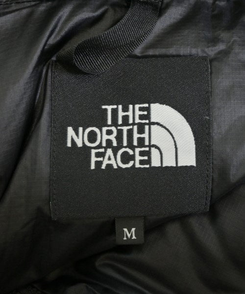 THE NORTH FACE 羽絨夾克/背心