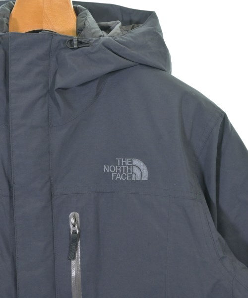 THE NORTH FACE 羽絨夾克/背心