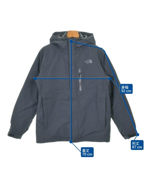 THE NORTH FACE 羽絨夾克/背心