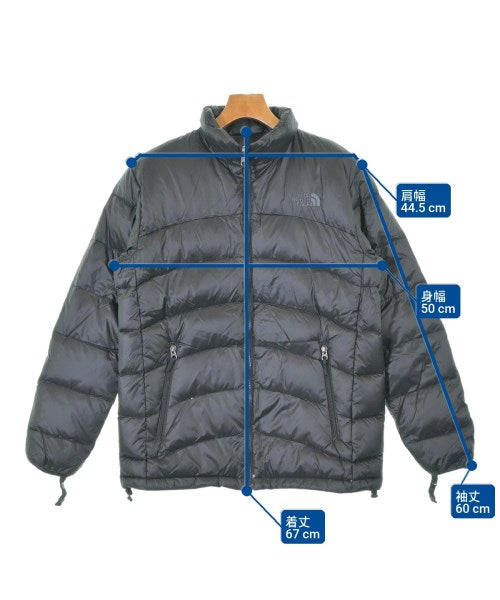 THE NORTH FACE 羽絨夾克/背心