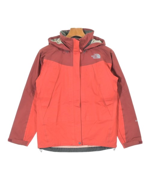 THE NORTH FACE 山系外套