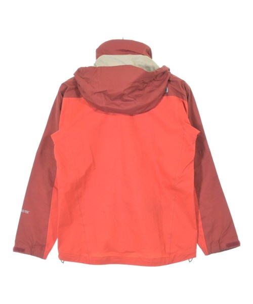 THE NORTH FACE 山系外套