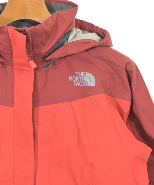 THE NORTH FACE 山系外套