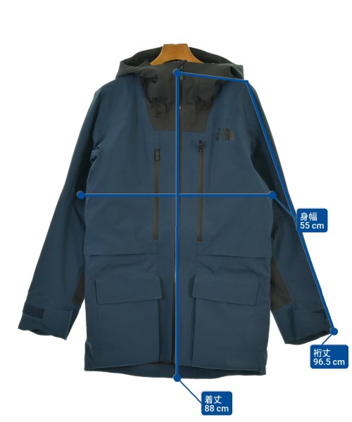 THE NORTH FACE 山系外套