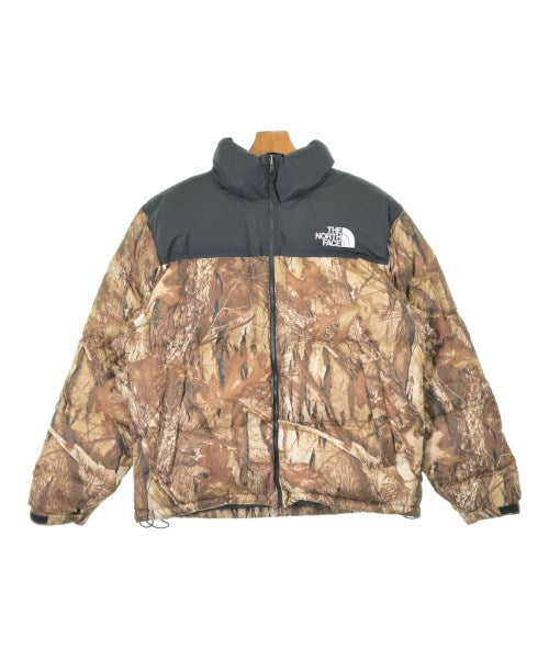 THE NORTH FACE 羽絨夾克/背心