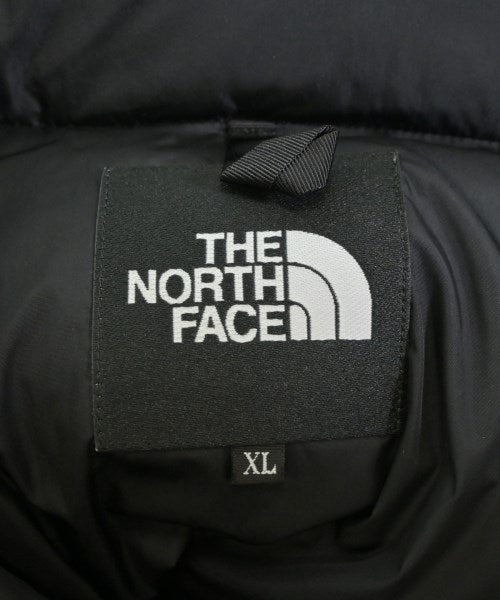 THE NORTH FACE 羽絨夾克/背心