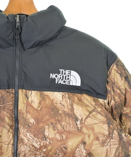 THE NORTH FACE 羽絨夾克/背心