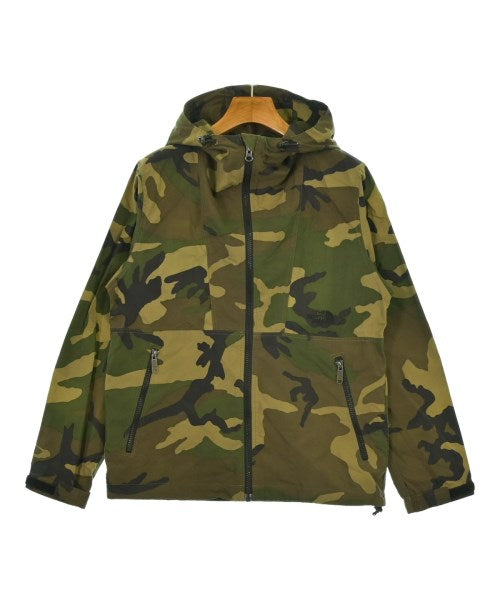 THE NORTH FACE 山系外套