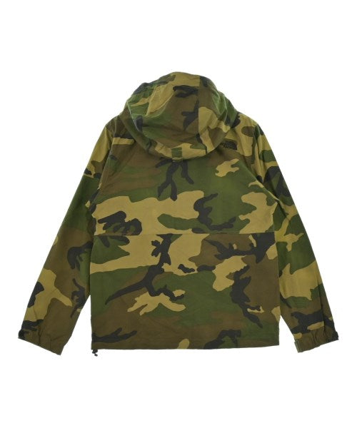 THE NORTH FACE 山系外套