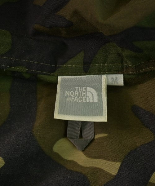 THE NORTH FACE 山系外套